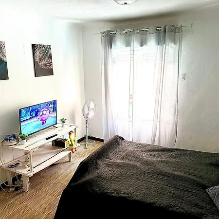 Relax Casa Costa Blanka * סנטה פולה