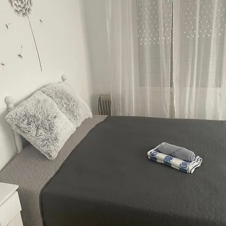 Relax Casa Costa Blanka * סנטה פולה