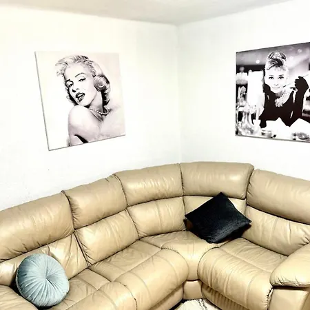Relax Casa Costa Blanka דירה