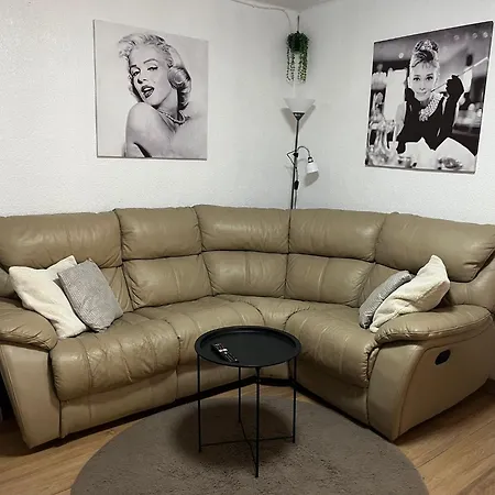 Apartament Relax Casa Costa Blanka *