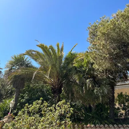 Lägenhet Relax Casa Costa Blanka *