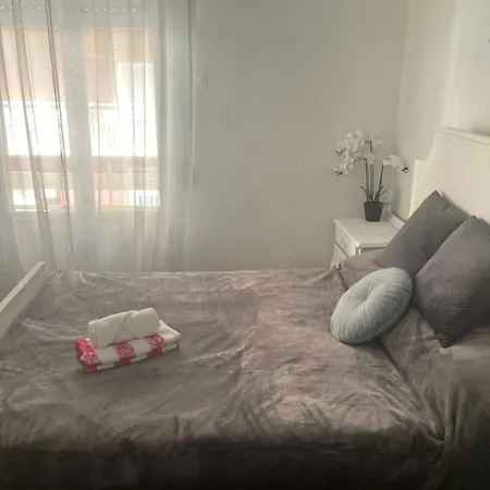 Relax Casa Costa Blanka *