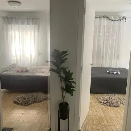 Relax Casa Costa Blanka Apartment