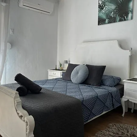 Apartment Relax Casa Costa Blanka Santa Pola