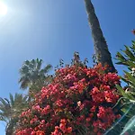 Relax Casa Costa Blanka شقة سانتا بولا