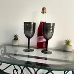 Relax Casa Costa Blanka *