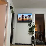 شقة Relax Casa Costa Blanka *
