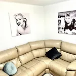 Relax Casa Costa Blanka شقة