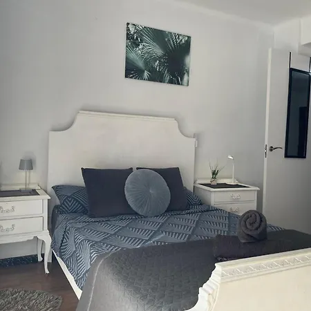 Appartamento Relax Casa Costa Blanka *