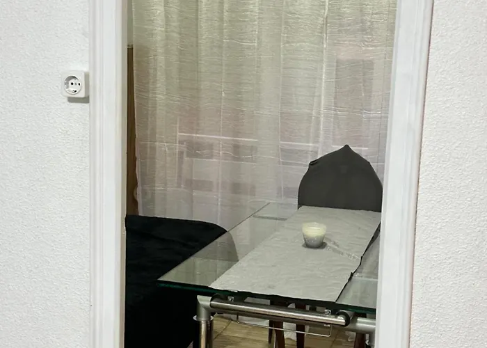 Relax Casa Costa Blanka * Santa Pola