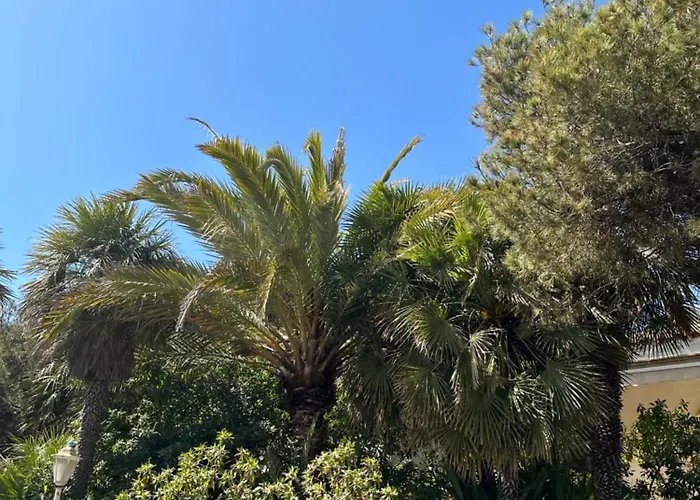 Lägenhet Relax Casa Costa Blanka *
