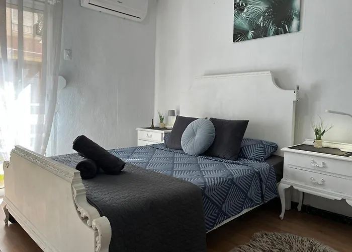 Lägenhet Relax Casa Costa Blanka Santa Pola